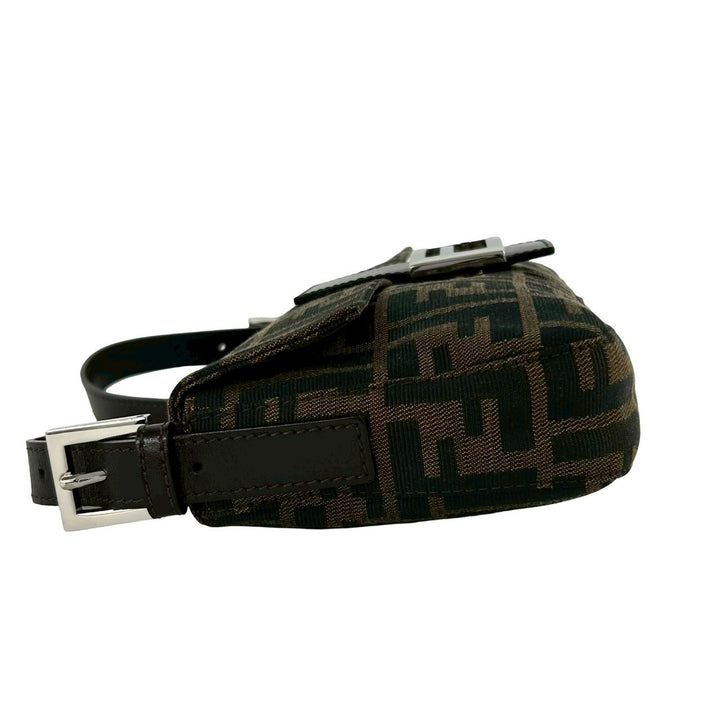 Handbag Fendi Mamma Bucket