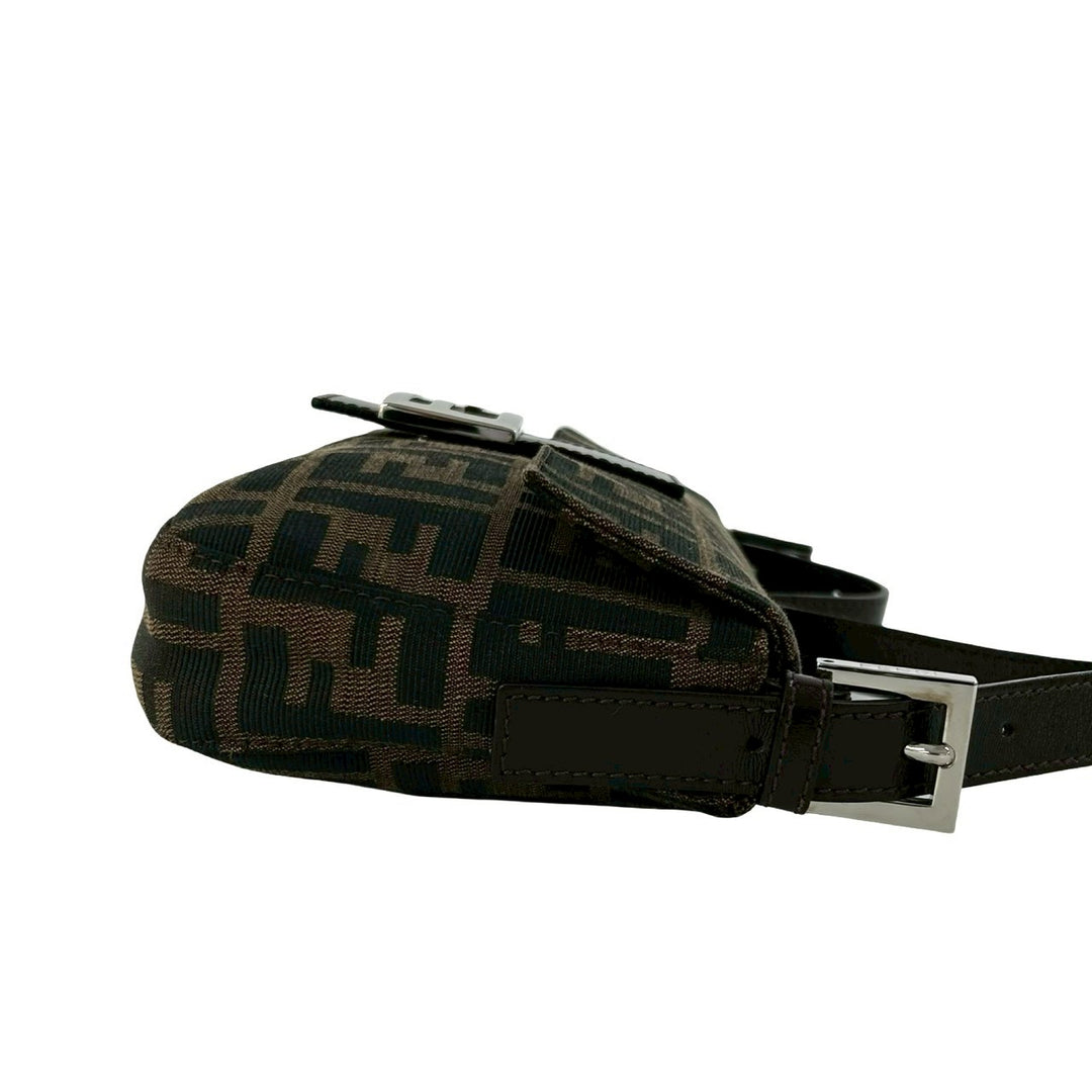 Handbag Fendi Mamma Bucket