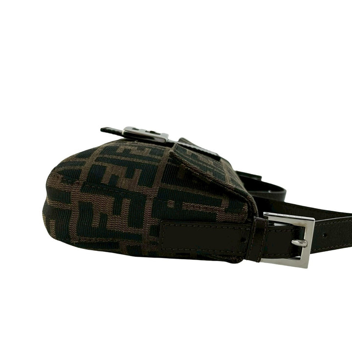 Handbag Fendi Mamma Bucket