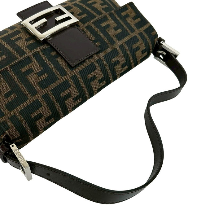 Handbag Fendi Mamma Bucket