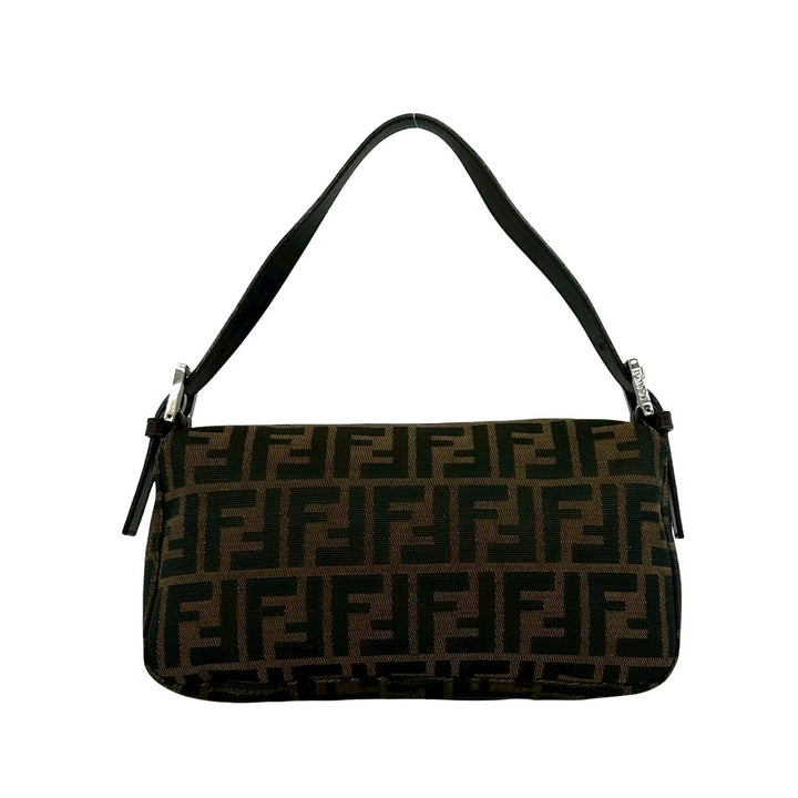 Handbag Fendi Mamma Bucket