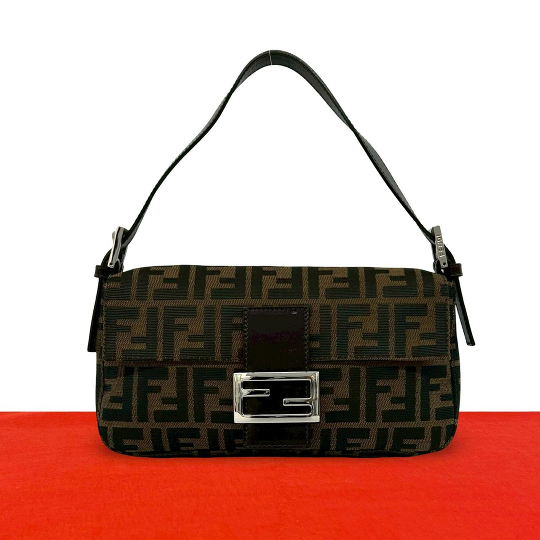 Handbag Fendi Mamma Bucket
