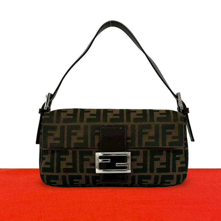 Handbag Fendi Mamma Bucket