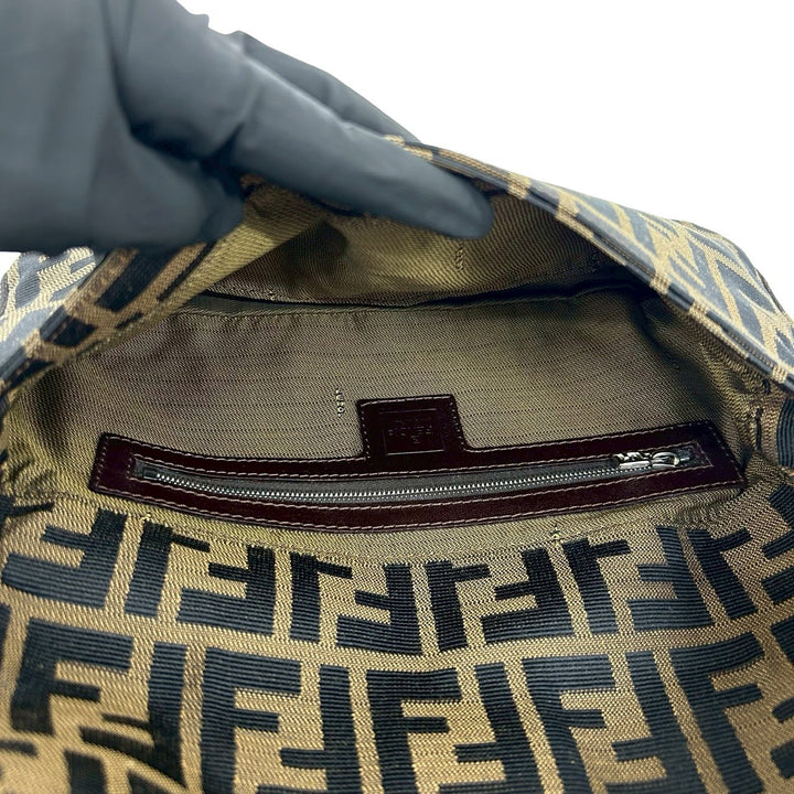 Handbag Fendi Mamma Bucket