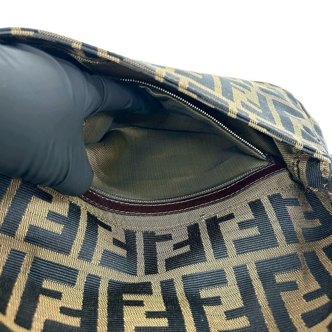 Handbag Fendi Mamma Bucket