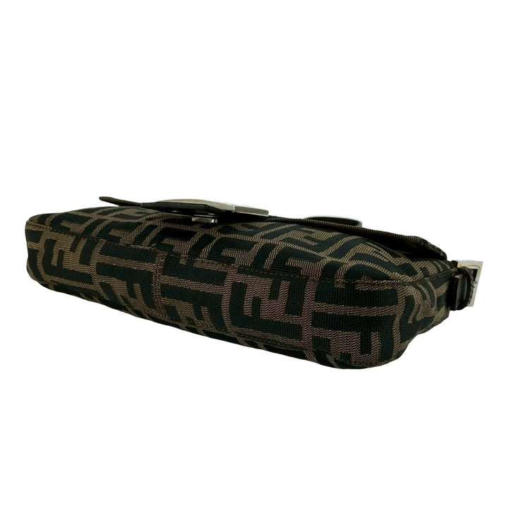 Handbag Fendi Mamma Bucket