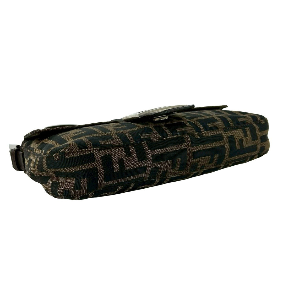 Handbag Fendi Mamma Bucket
