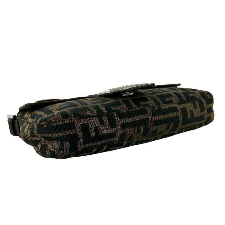 Handbag Fendi Mamma Bucket