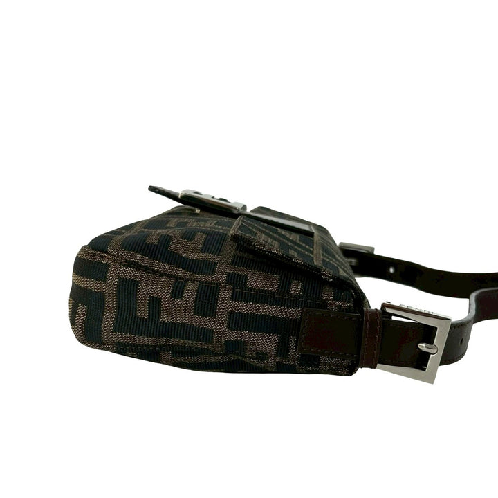 Handbag Fendi Mamma Bucket
