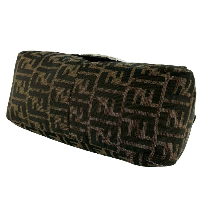 shoulder bag fendi mamma bucket