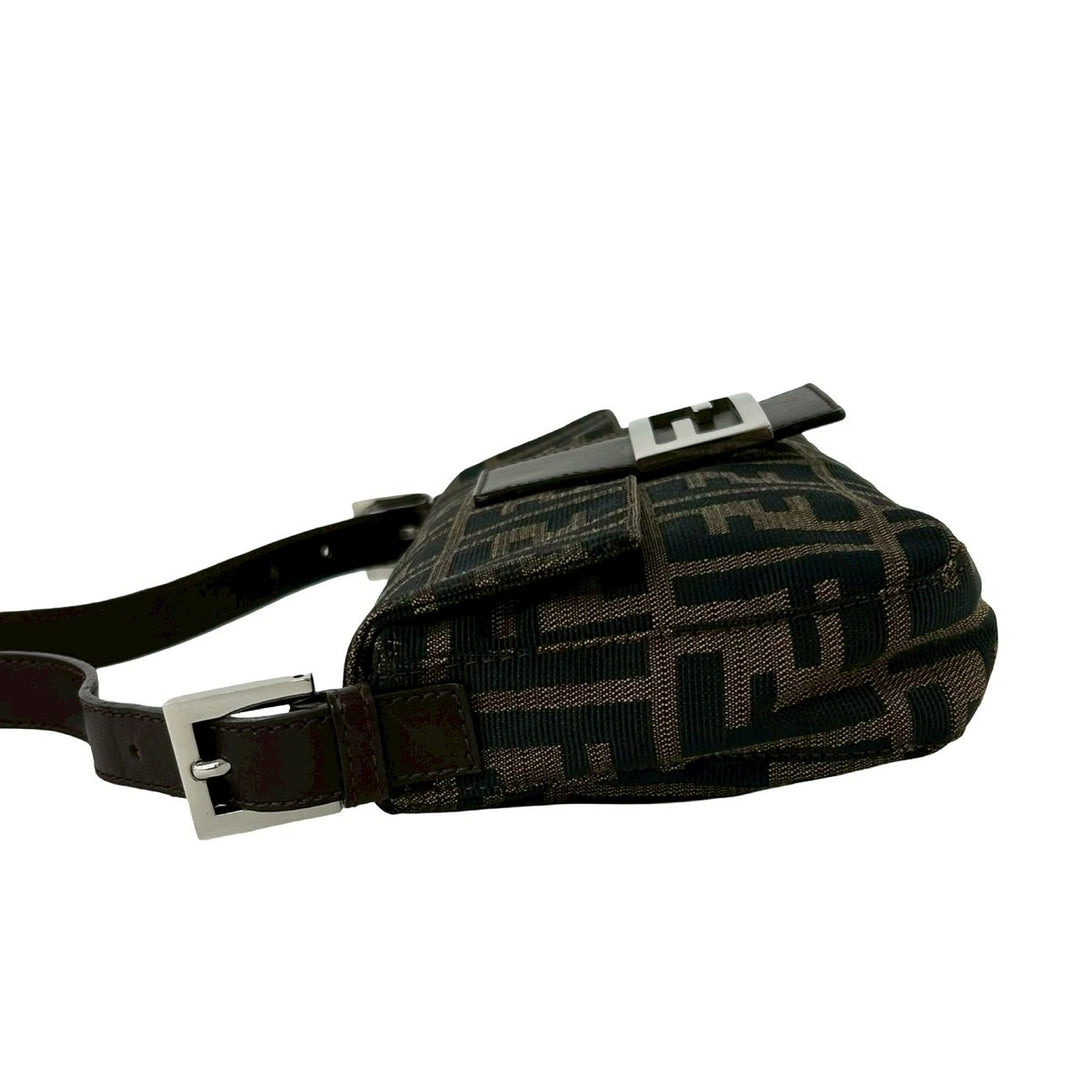 Handbag Fendi Mamma Bucket