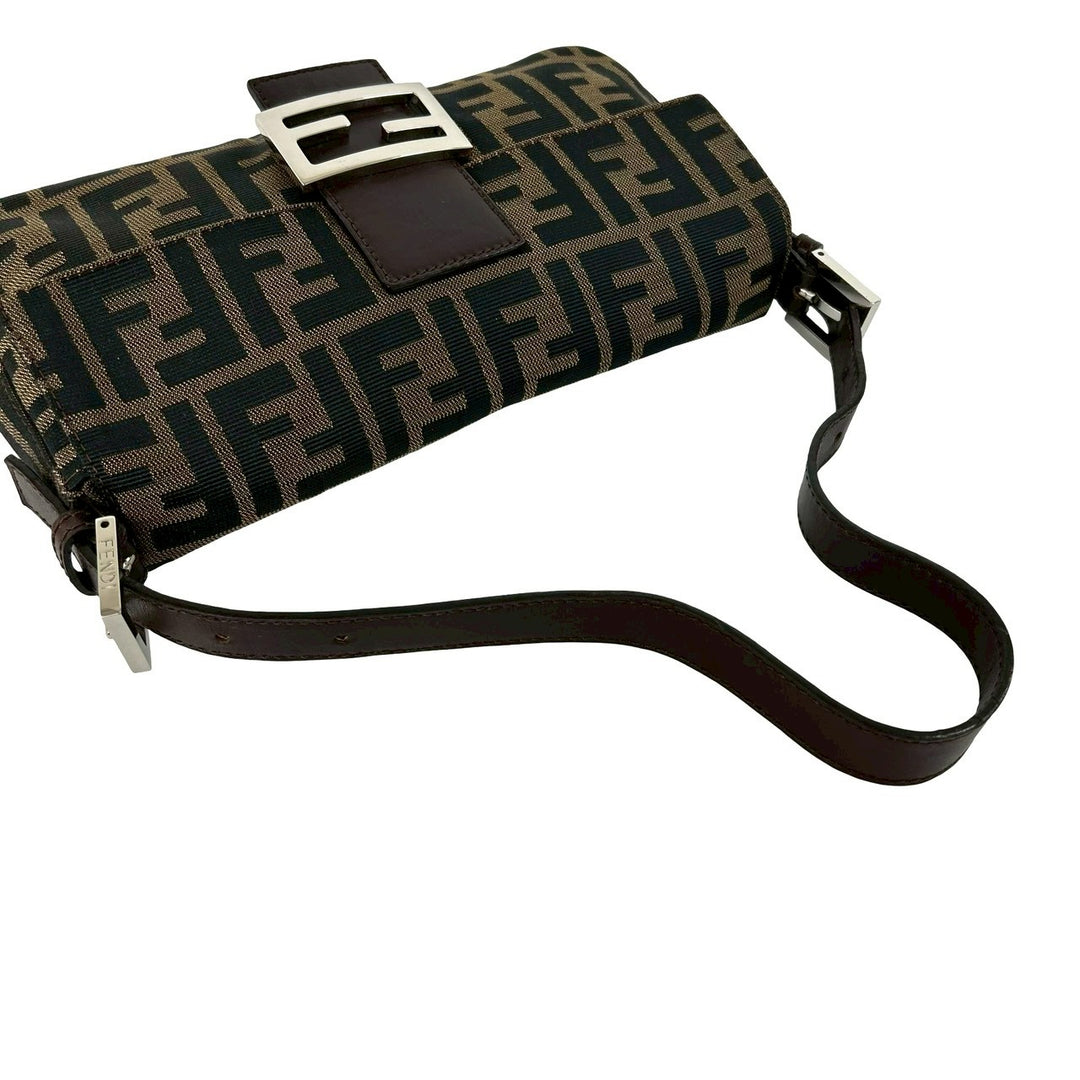 Handbag Fendi Mamma Bucket