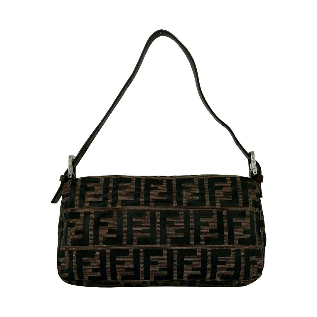 Handbag Fendi Mamma Bucket