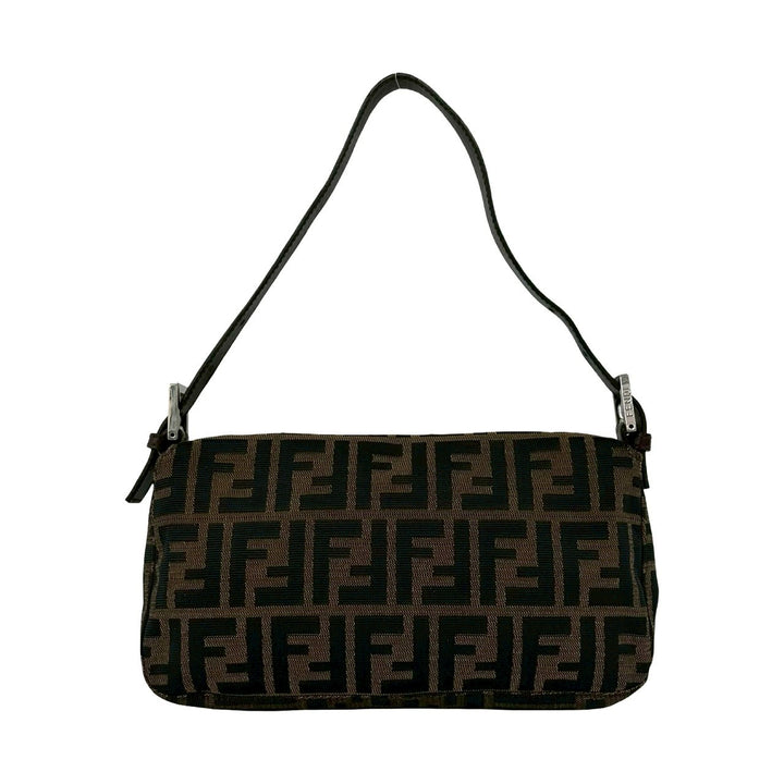 Handbag Fendi Mamma Bucket