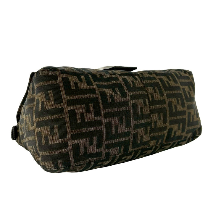 shoulder bag fendi mamma bucket
