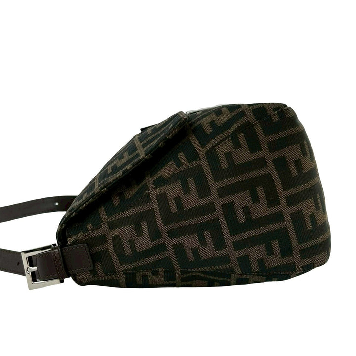shoulder bag fendi mamma bucket