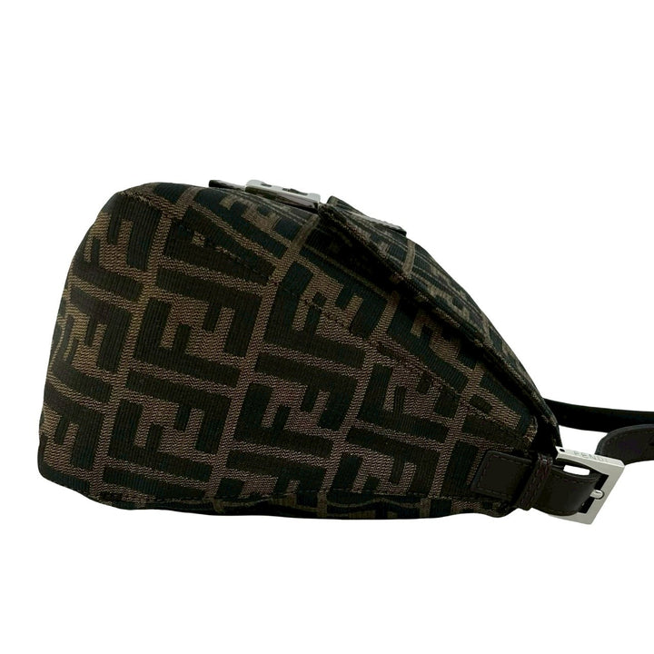 shoulder bag fendi mamma bucket