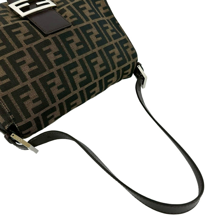 shoulder bag fendi mamma bucket