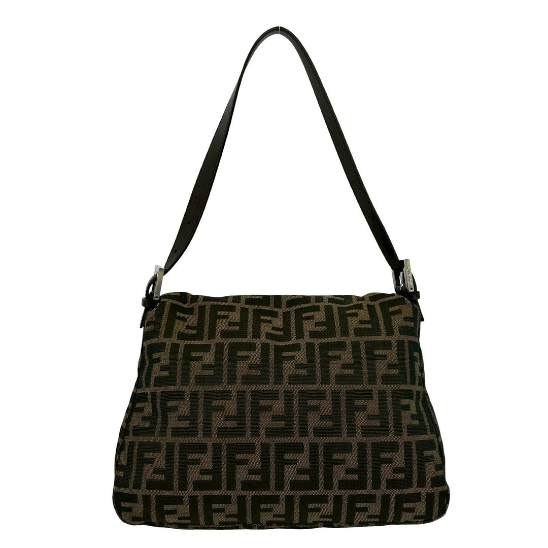 shoulder bag fendi mamma bucket