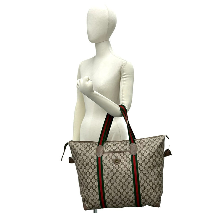 tote bag gucci