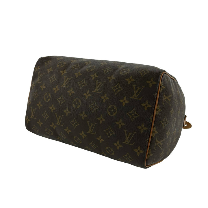 Handbag Louis Vuitton Speedy 30