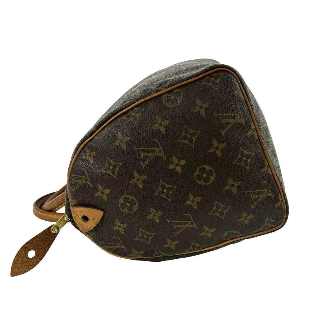 Handbag Louis Vuitton Speedy 30
