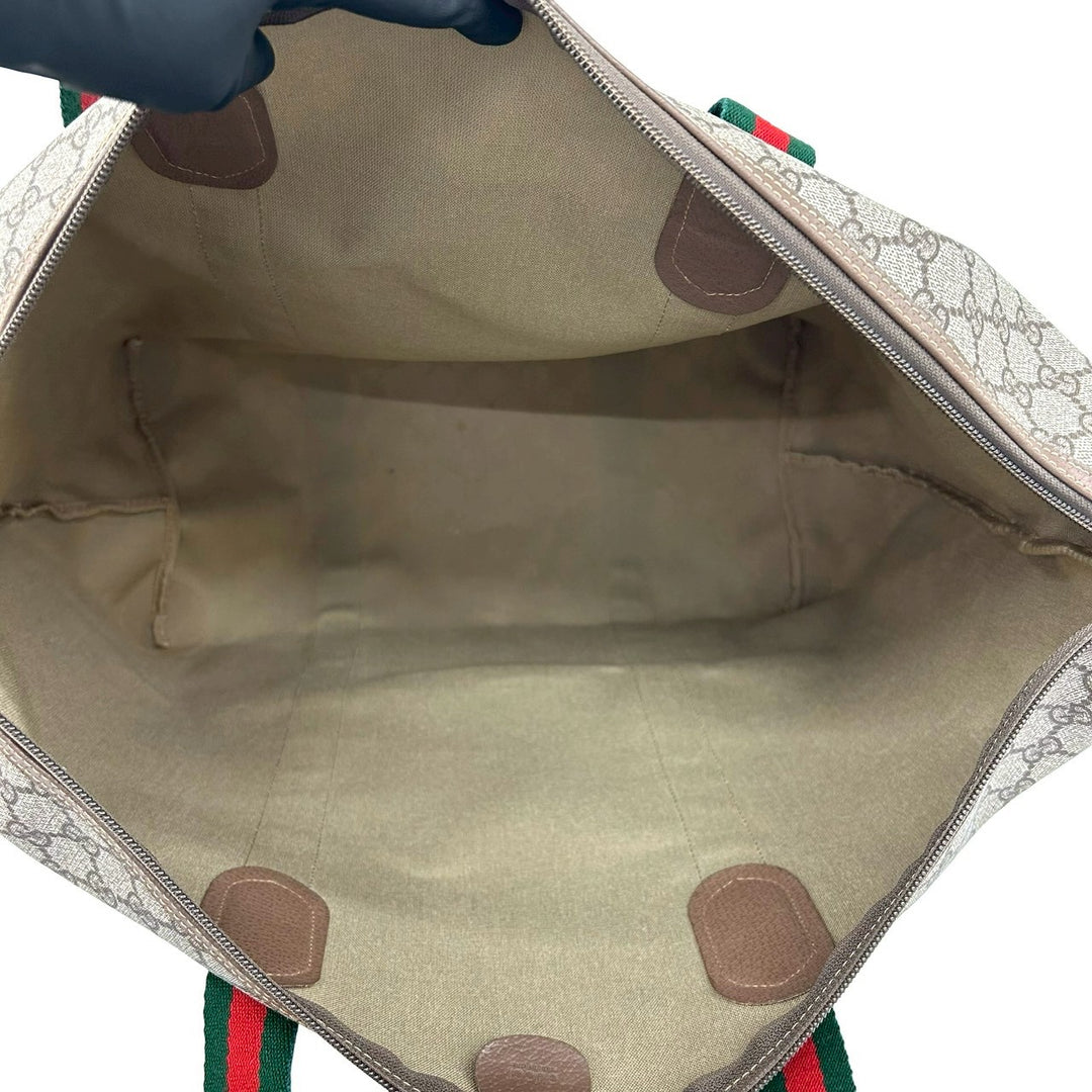 tote bag gucci