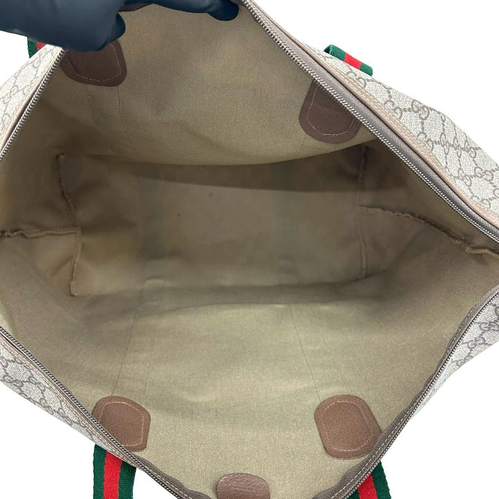 tote bag gucci