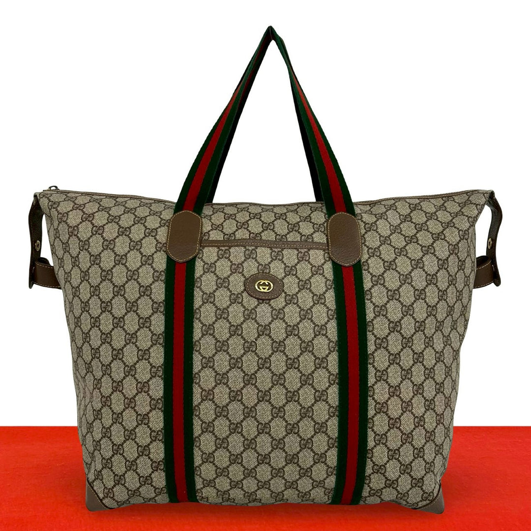 tote bag gucci