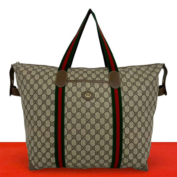 tote bag gucci