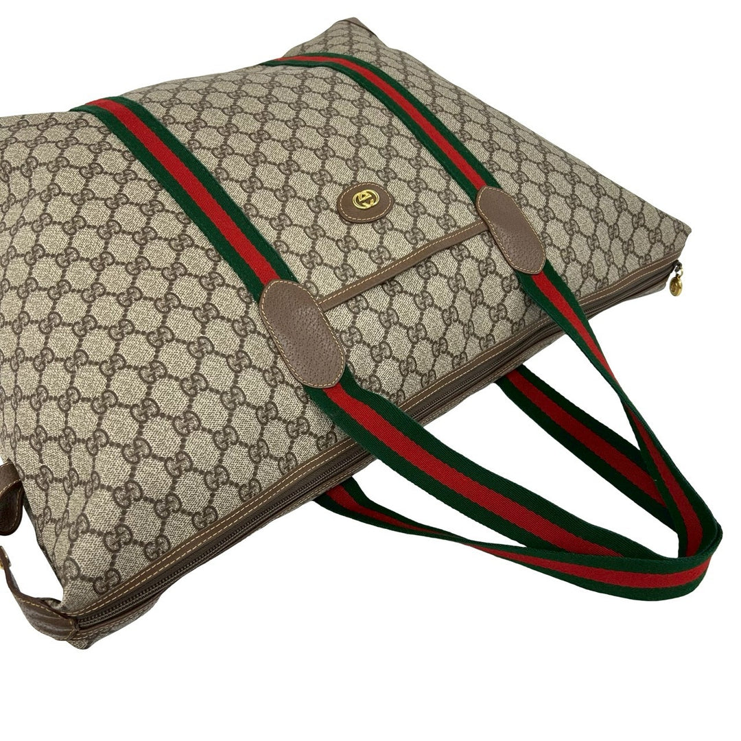 tote bag gucci