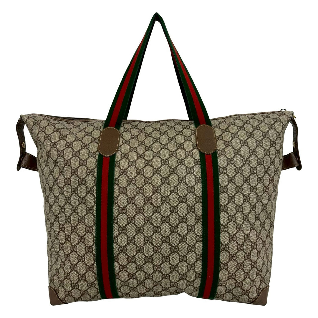 tote bag gucci
