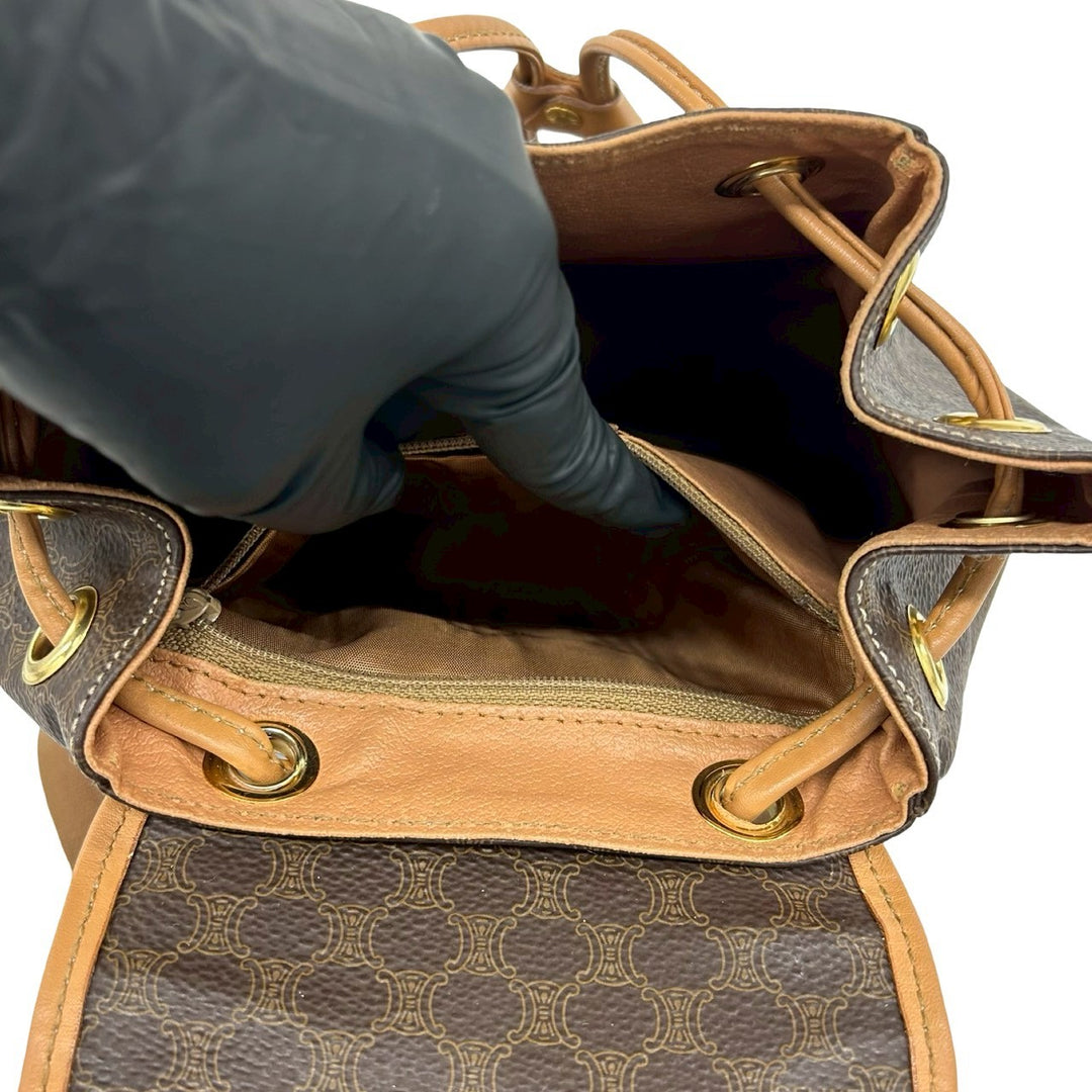 rucksack celine