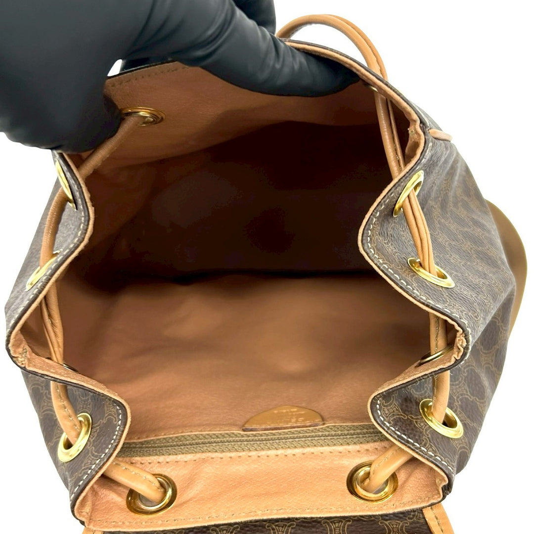 rucksack celine