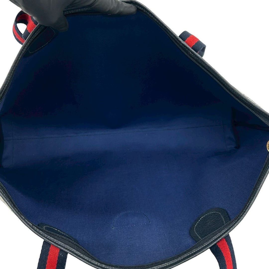 tote bag gucci
