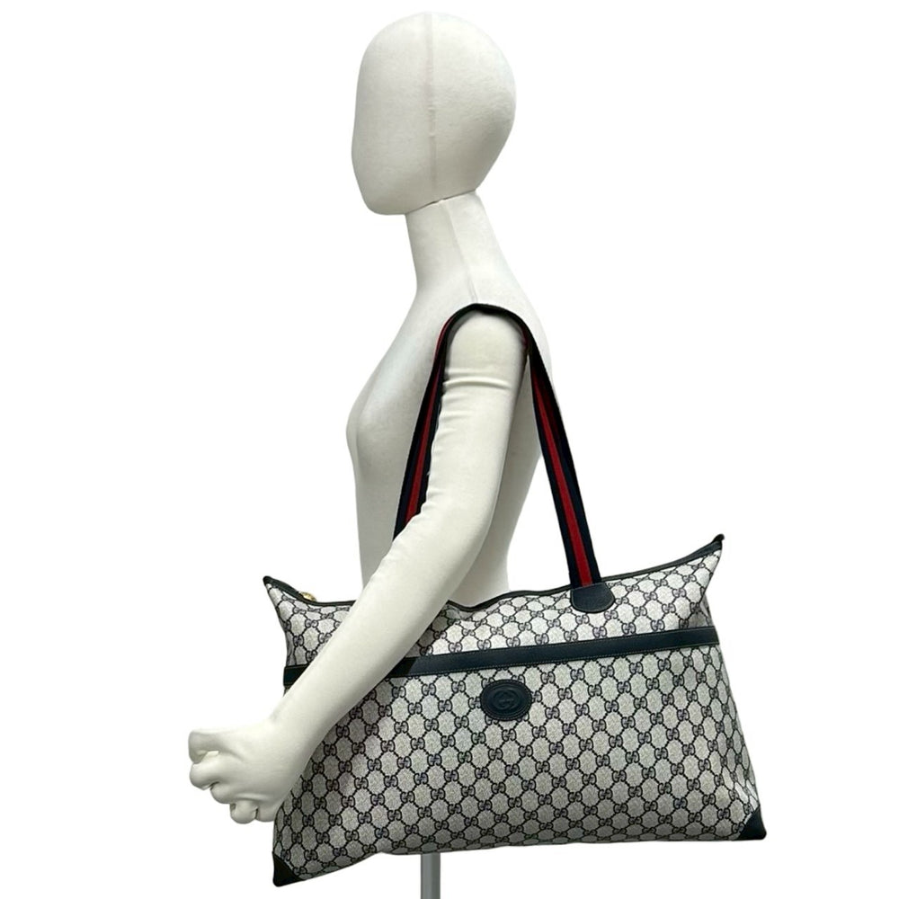 tote bag gucci