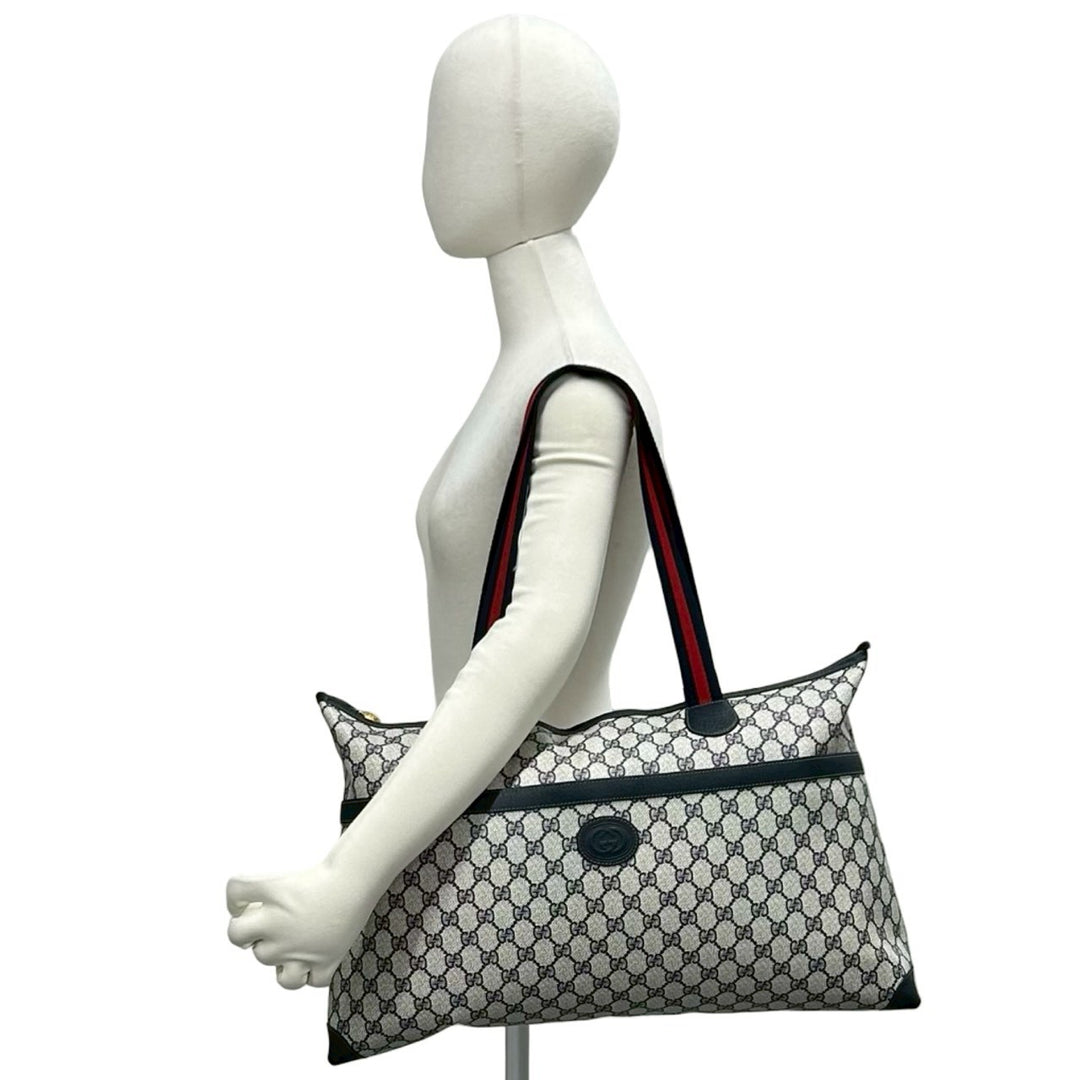 tote bag gucci