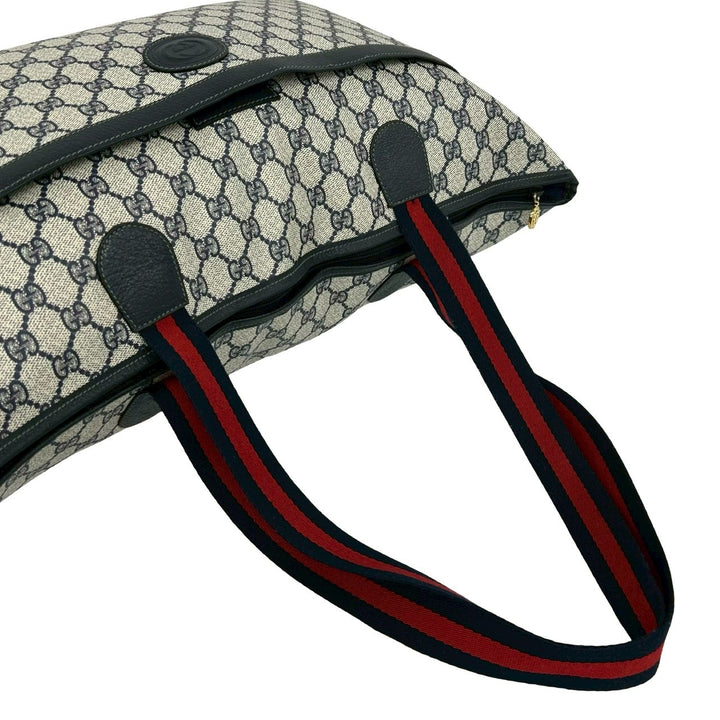 tote bag gucci