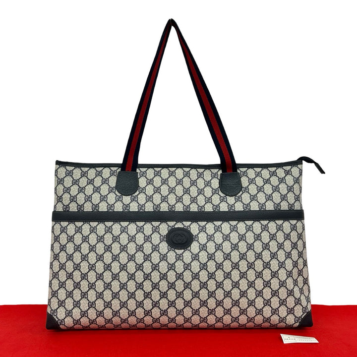 tote bag gucci