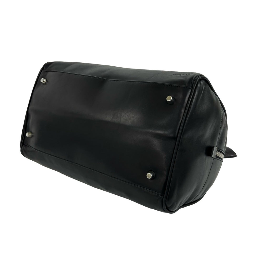 handbag prada