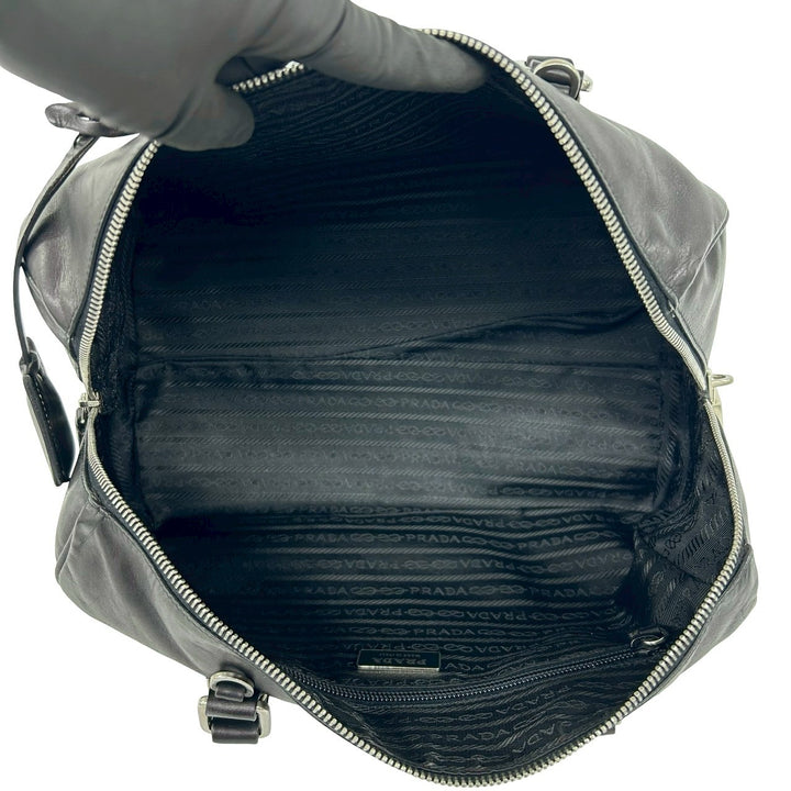 handbag prada