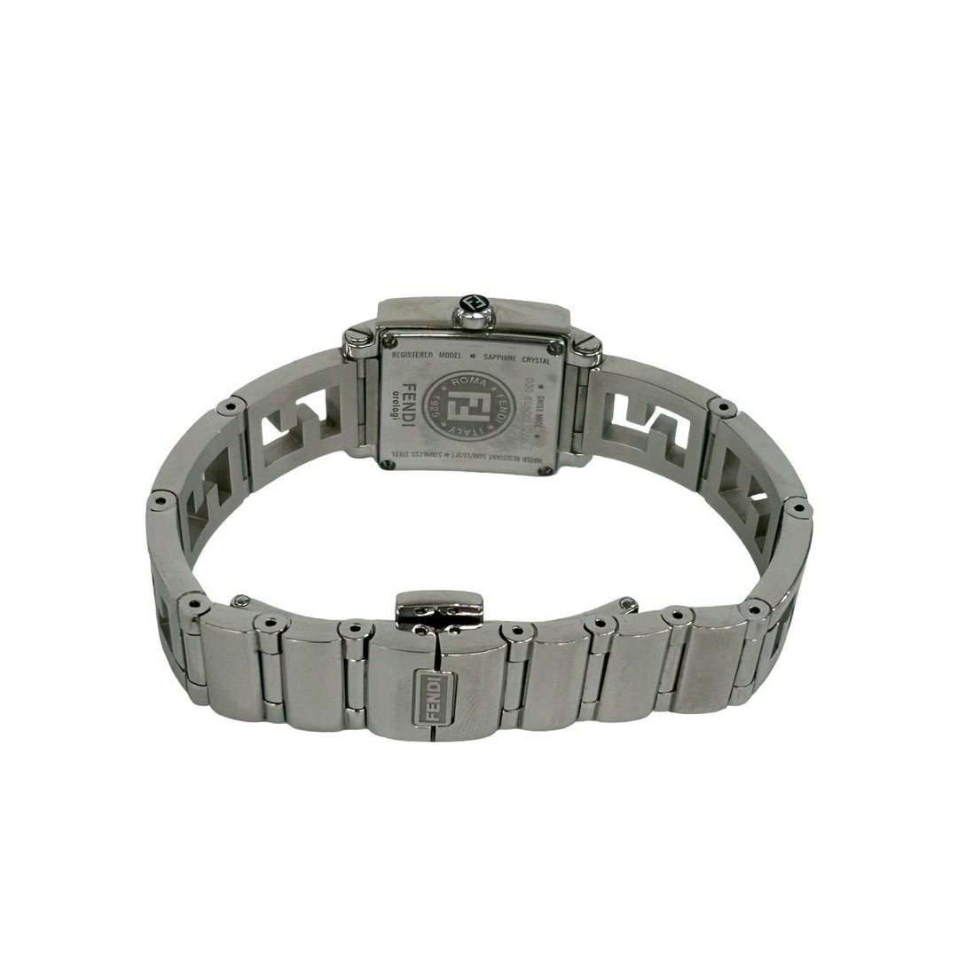 watch fendi quadro
