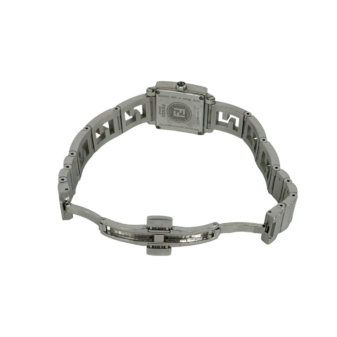 watch fendi quadro