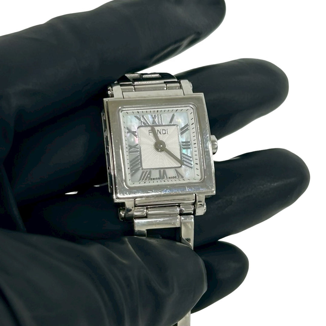 watch fendi quadro