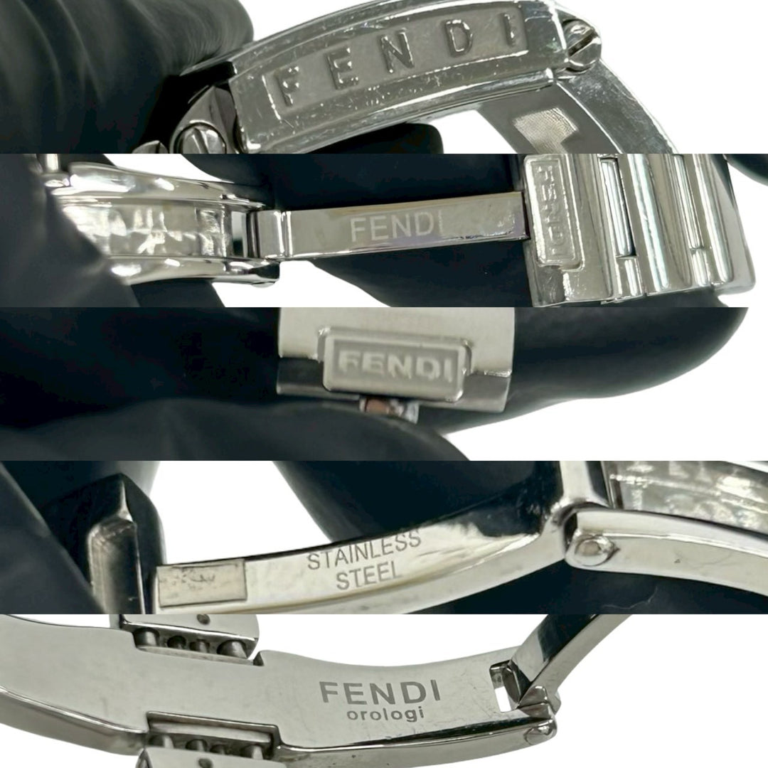 watch fendi quadro