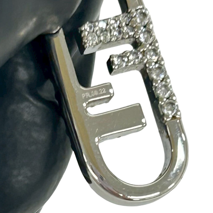 earrings fendi auroch earrings
