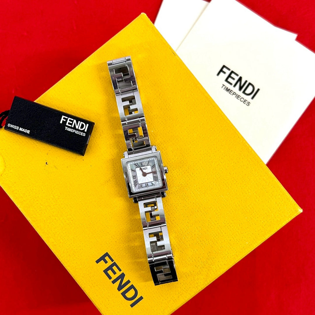 watch fendi quadro