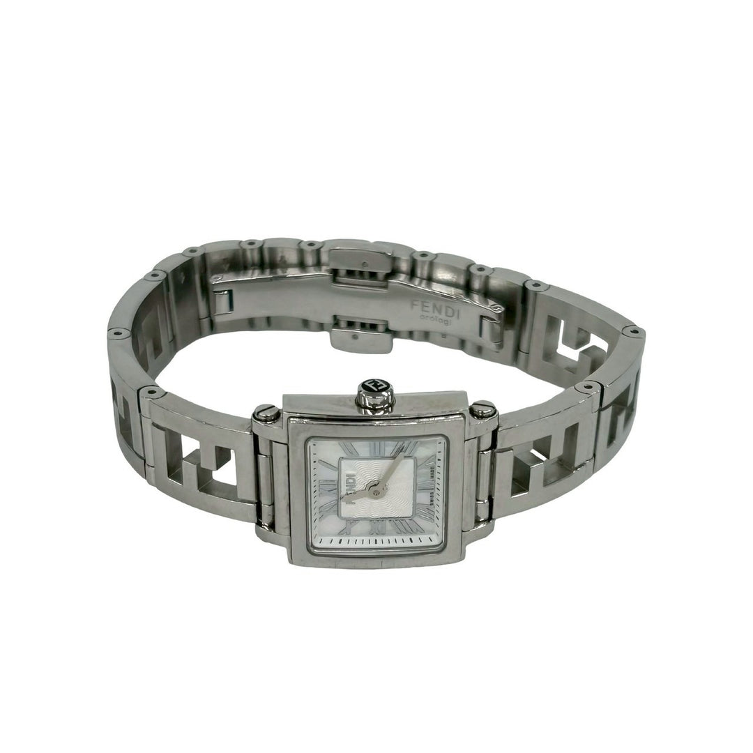 watch fendi quadro