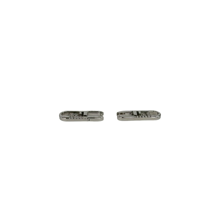 earrings fendi auroch earrings