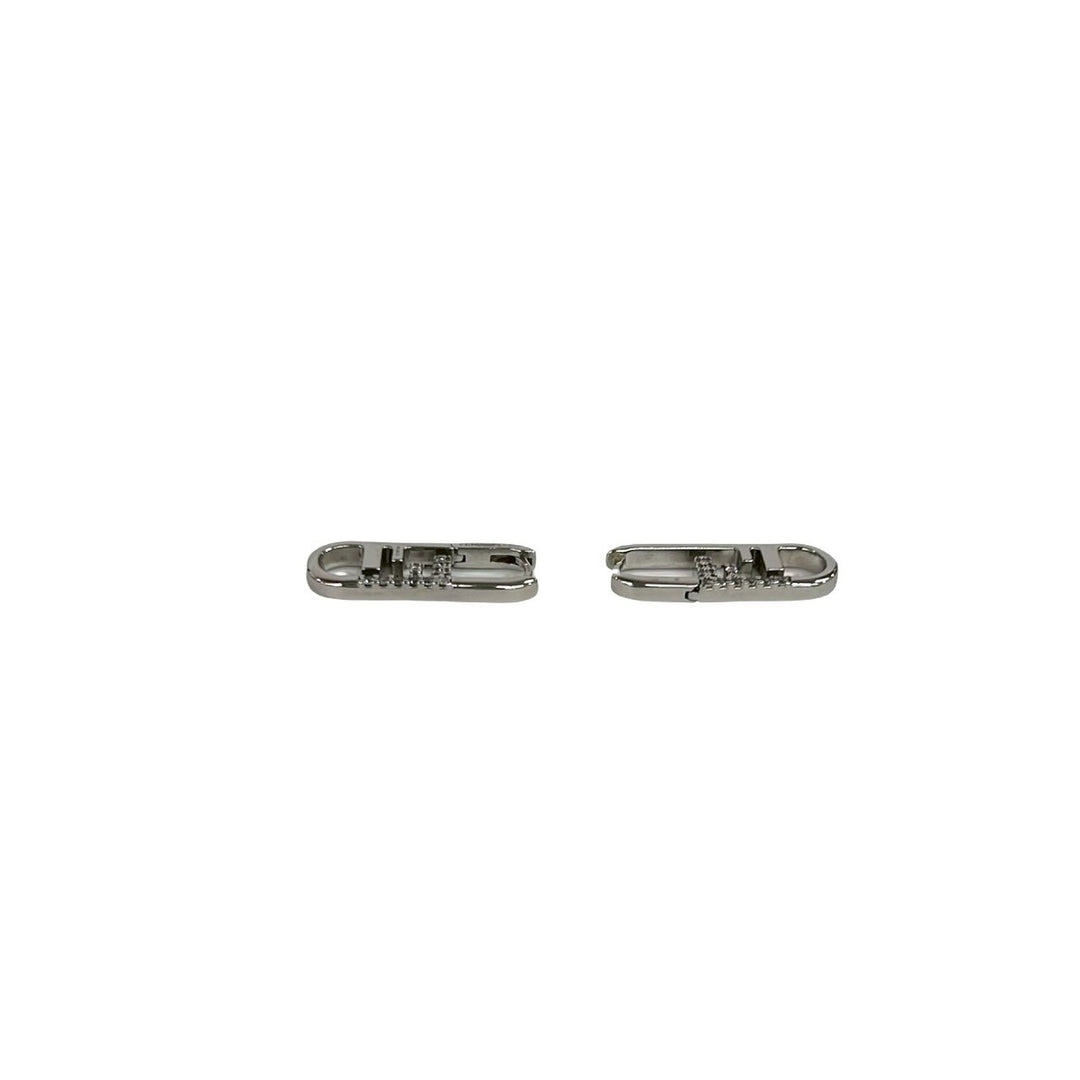 earrings fendi auroch earrings